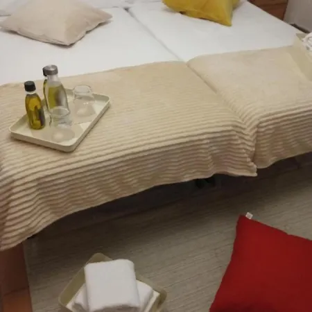 Musas Gastro Casa Rural * Valdealgorfa